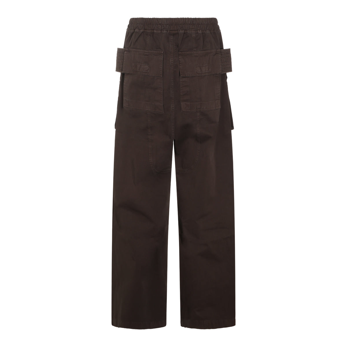 RICK OWENS DRKSHDW MAN,pants