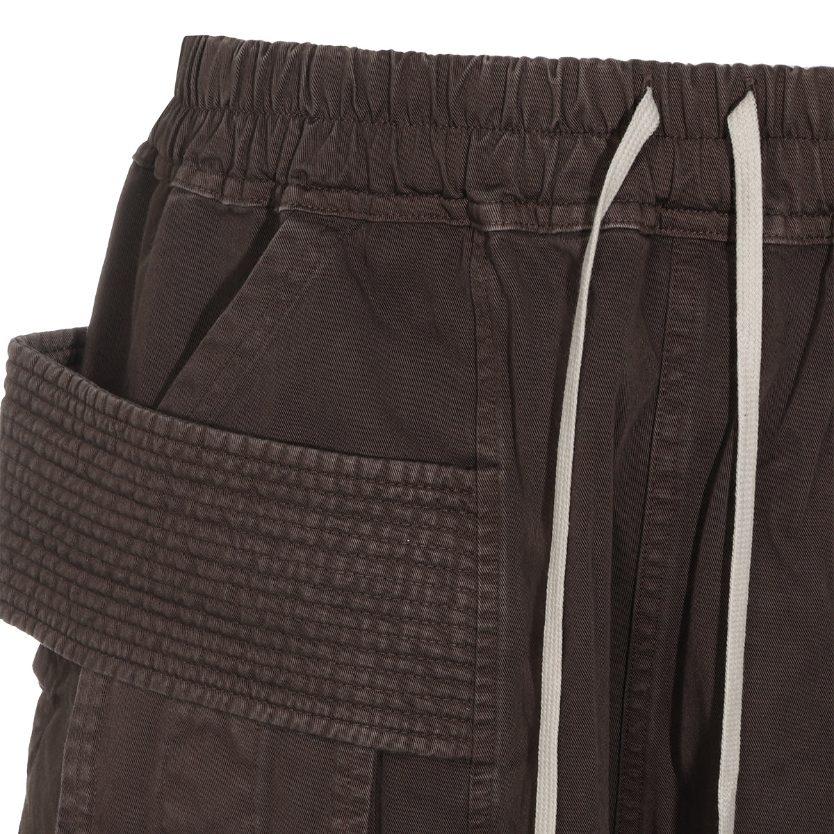 RICK OWENS DRKSHDW MAN,pants