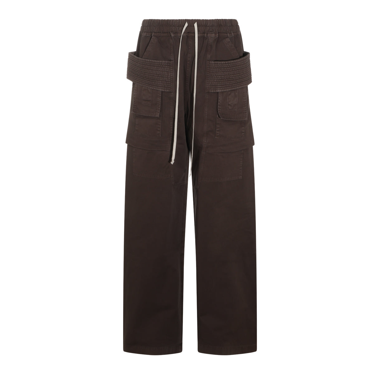 RICK OWENS DRKSHDW MAN,pants