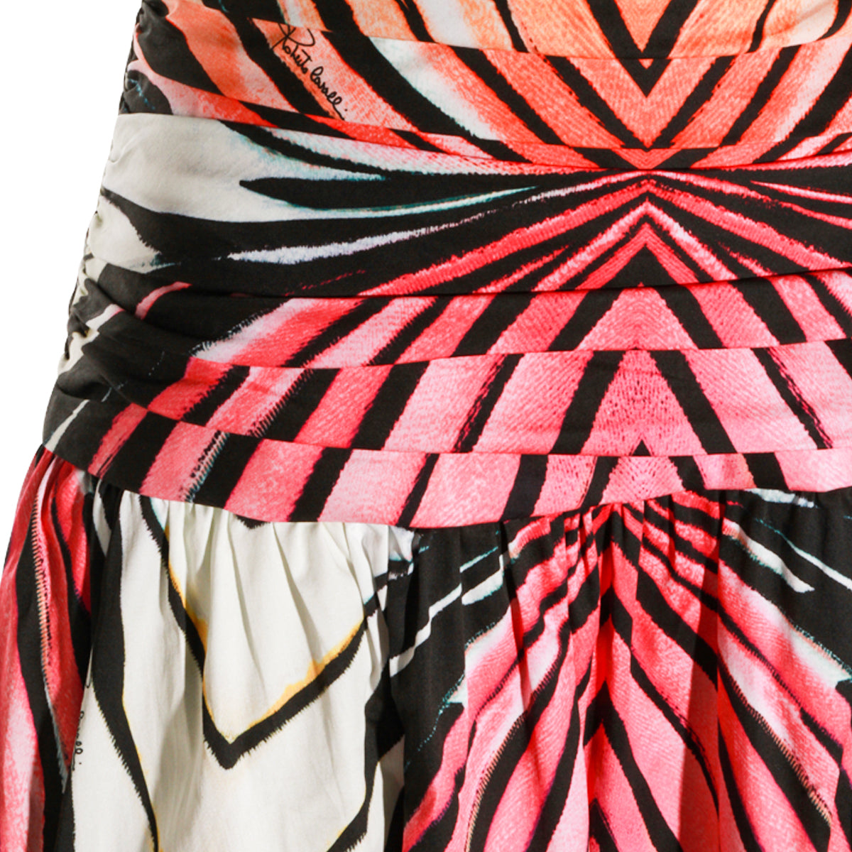 ROBERTO CAVALLI WOMAN,dresses