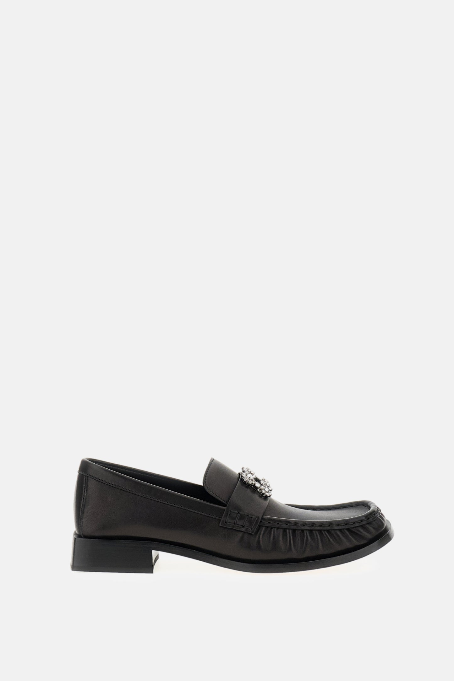Roger Vivier WOMAN,loafers and slippers