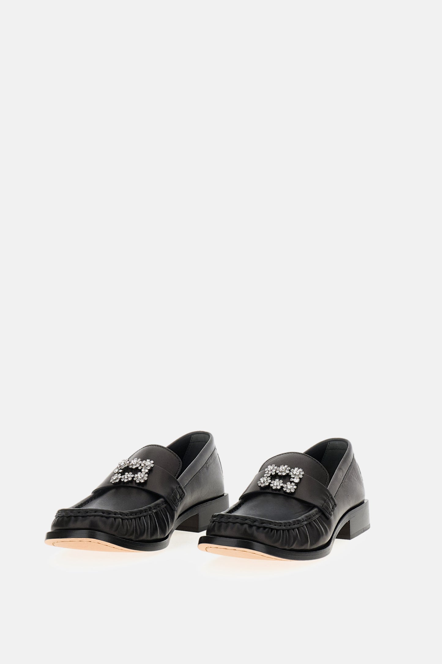 Roger Vivier WOMAN,loafers and slippers