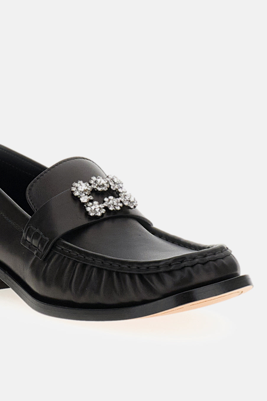 Roger Vivier WOMAN,loafers and slippers