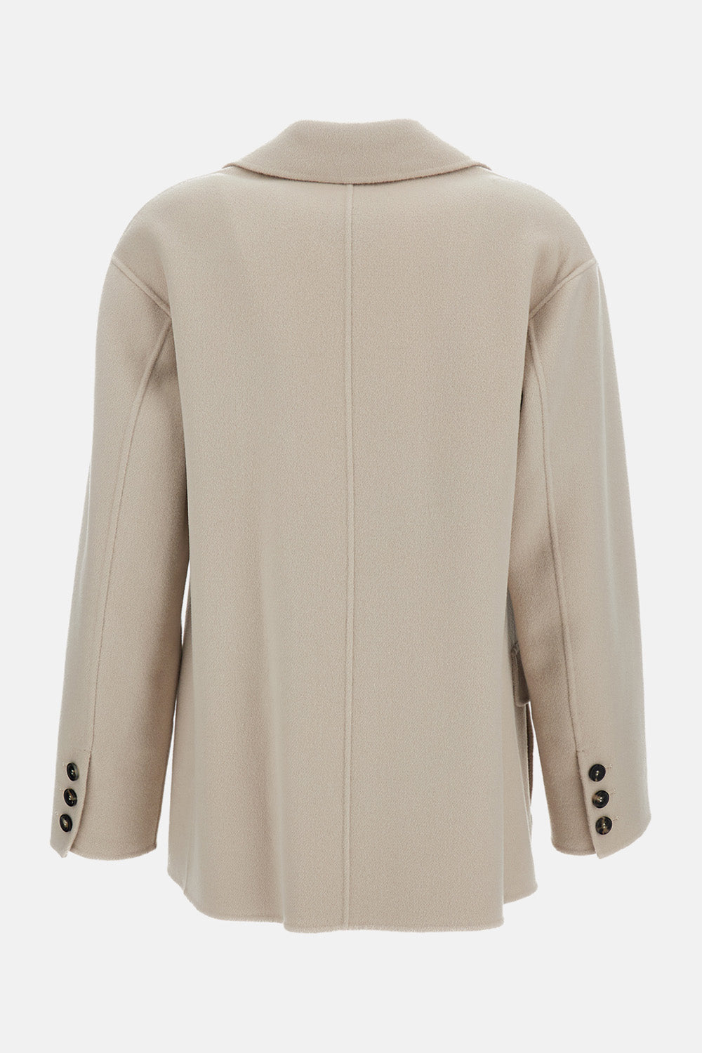 ELFI SINGLE BREAST JACKET