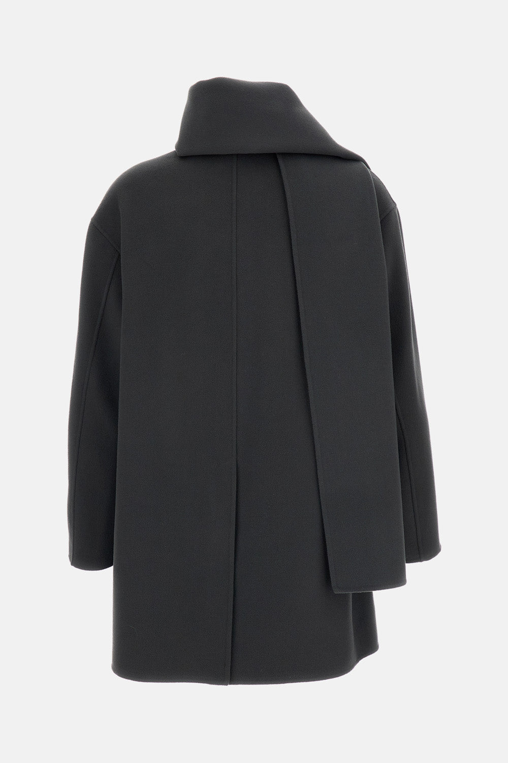 ALICIA SHORT COAT