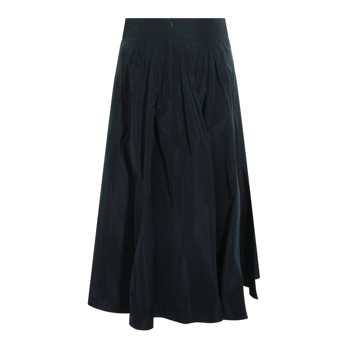 BLUE ROMINA LONG SKIRT
