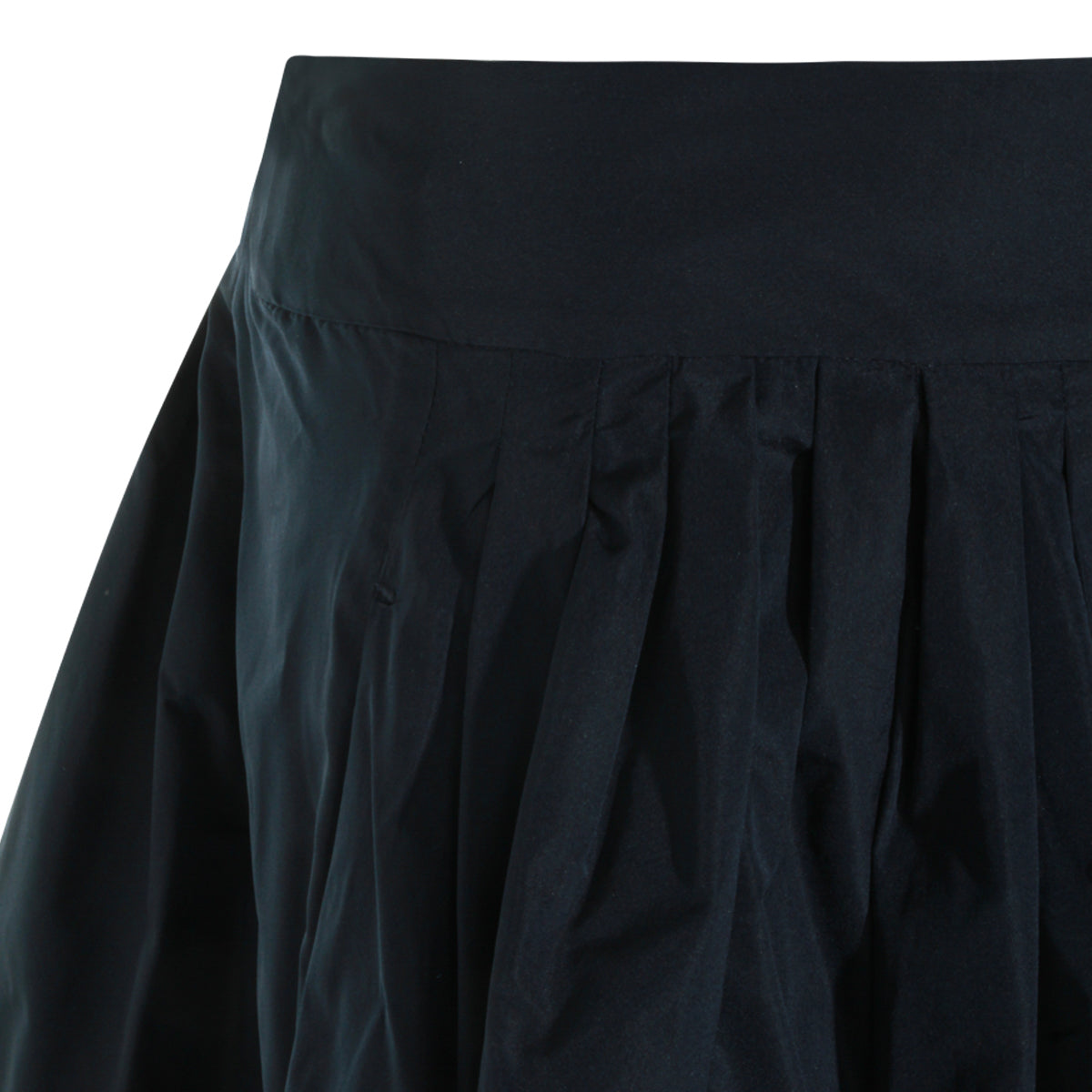 BLUE ROMINA LONG SKIRT