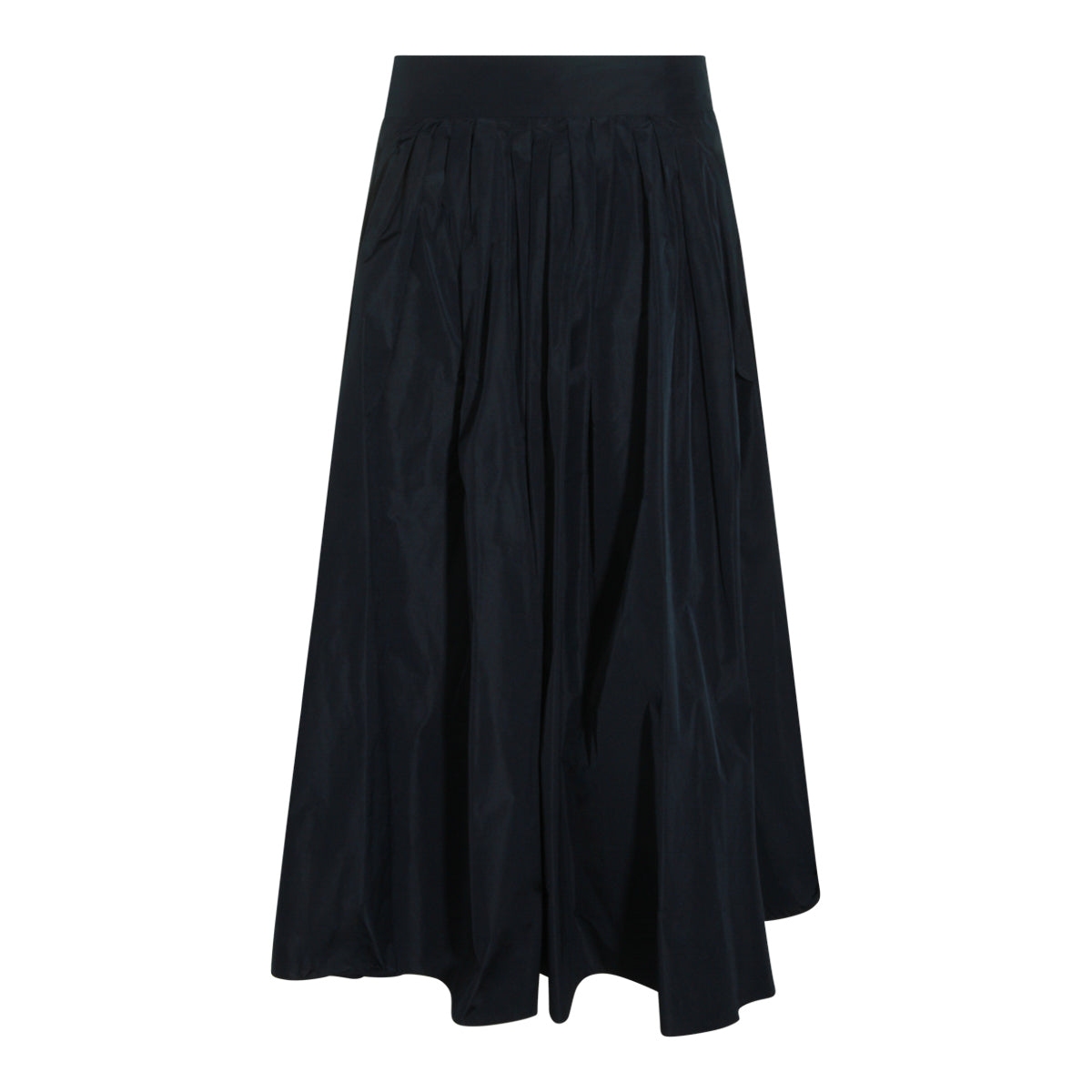 BLUE ROMINA LONG SKIRT