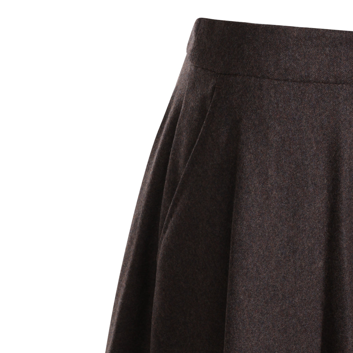S MAX MARA WOMAN,skirts