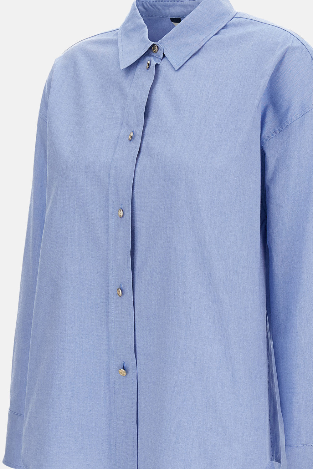 VOLONTA OXFORD SHIRT