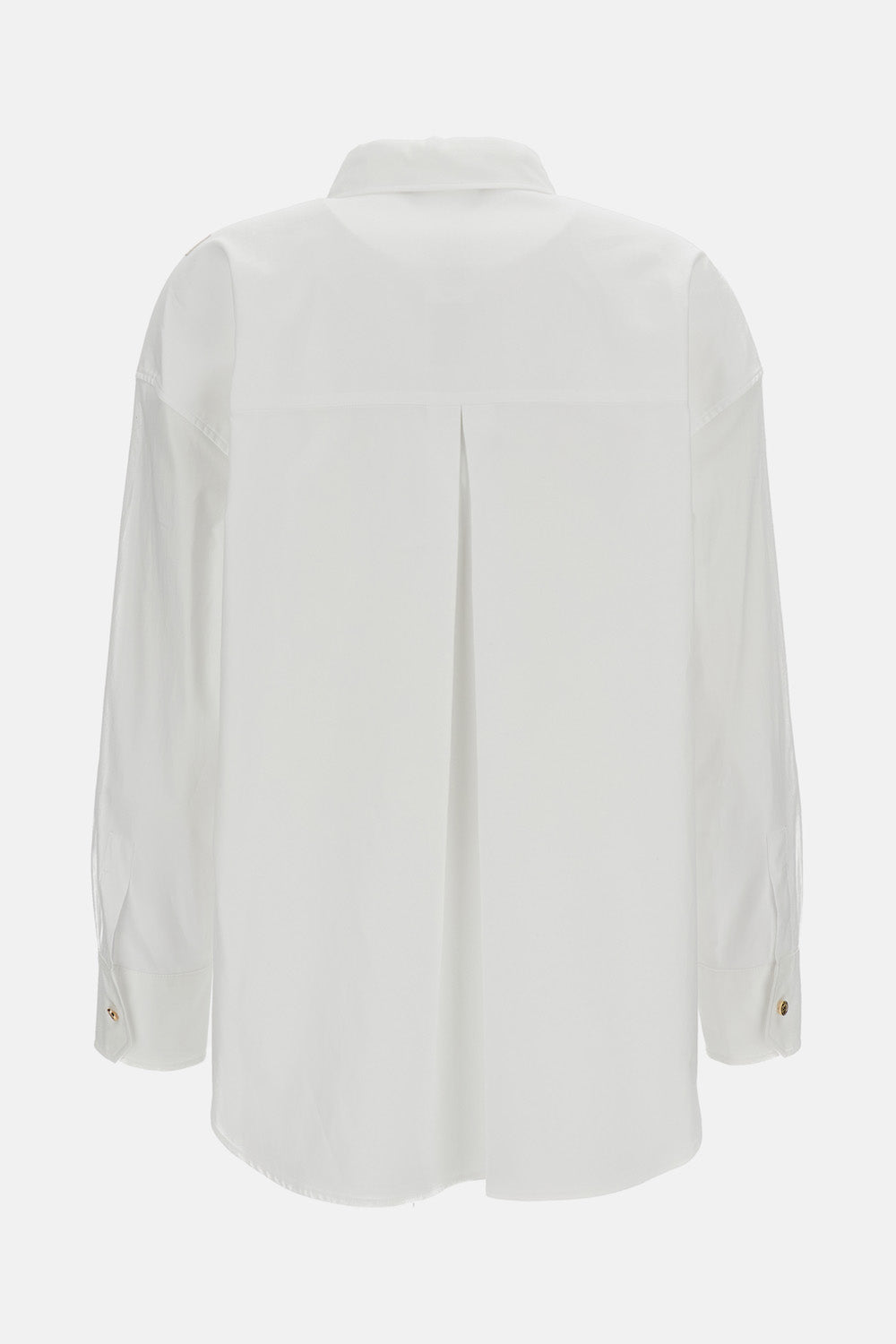 VOLONTA OXFORD SHIRT