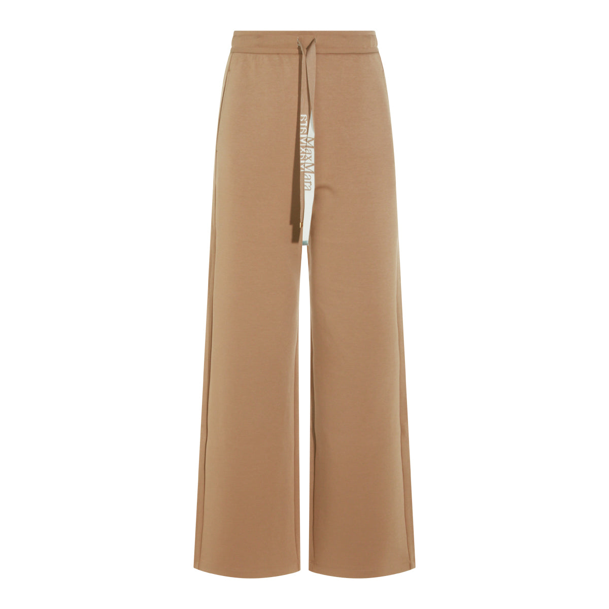 CAMEL BALI PANTS