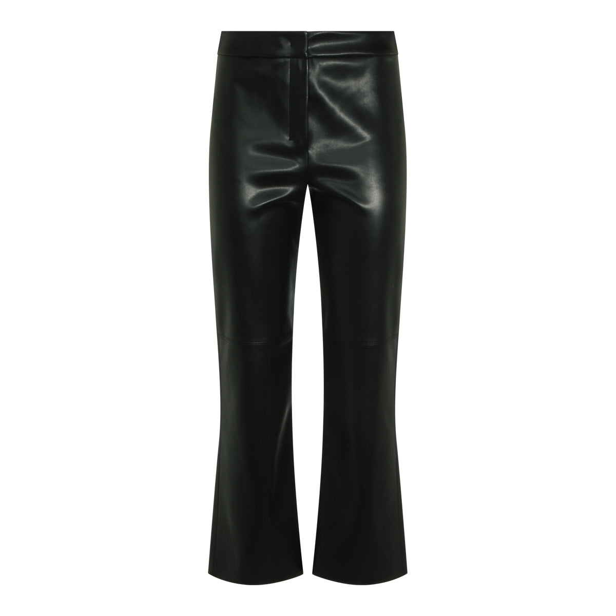 BLACK COTTON PANT