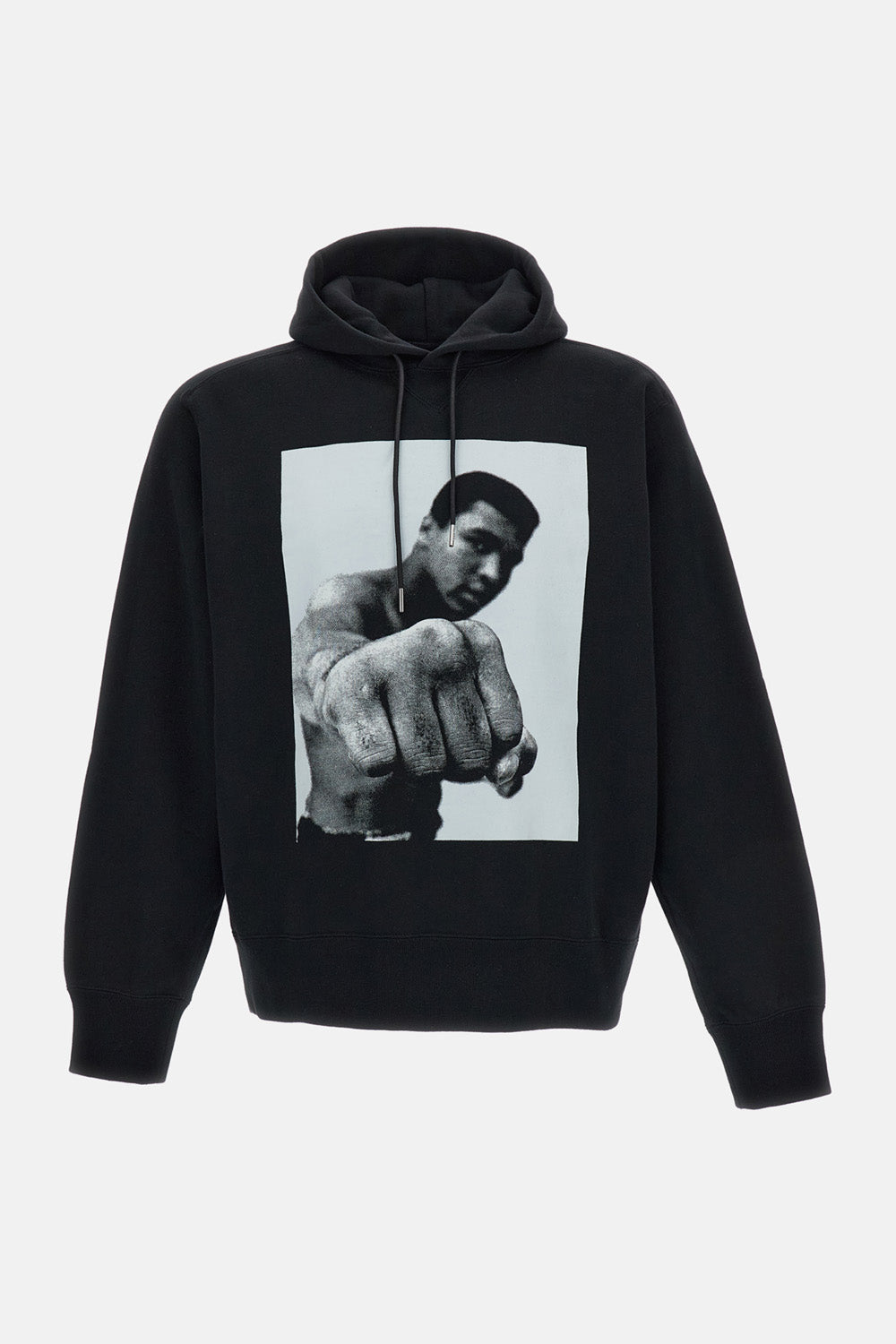 GRAPHIC HOODIE