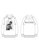 Sacai MAN,sweatshirts