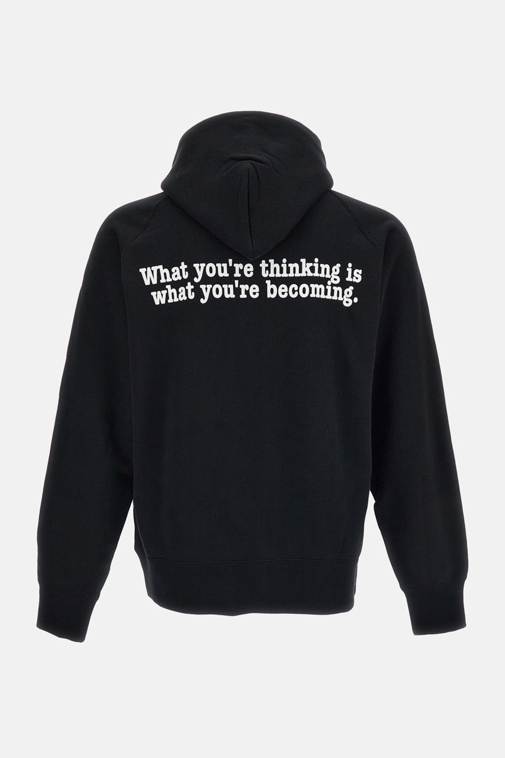GRAPHIC HOODIE