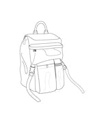 UTILITY BACKPACK