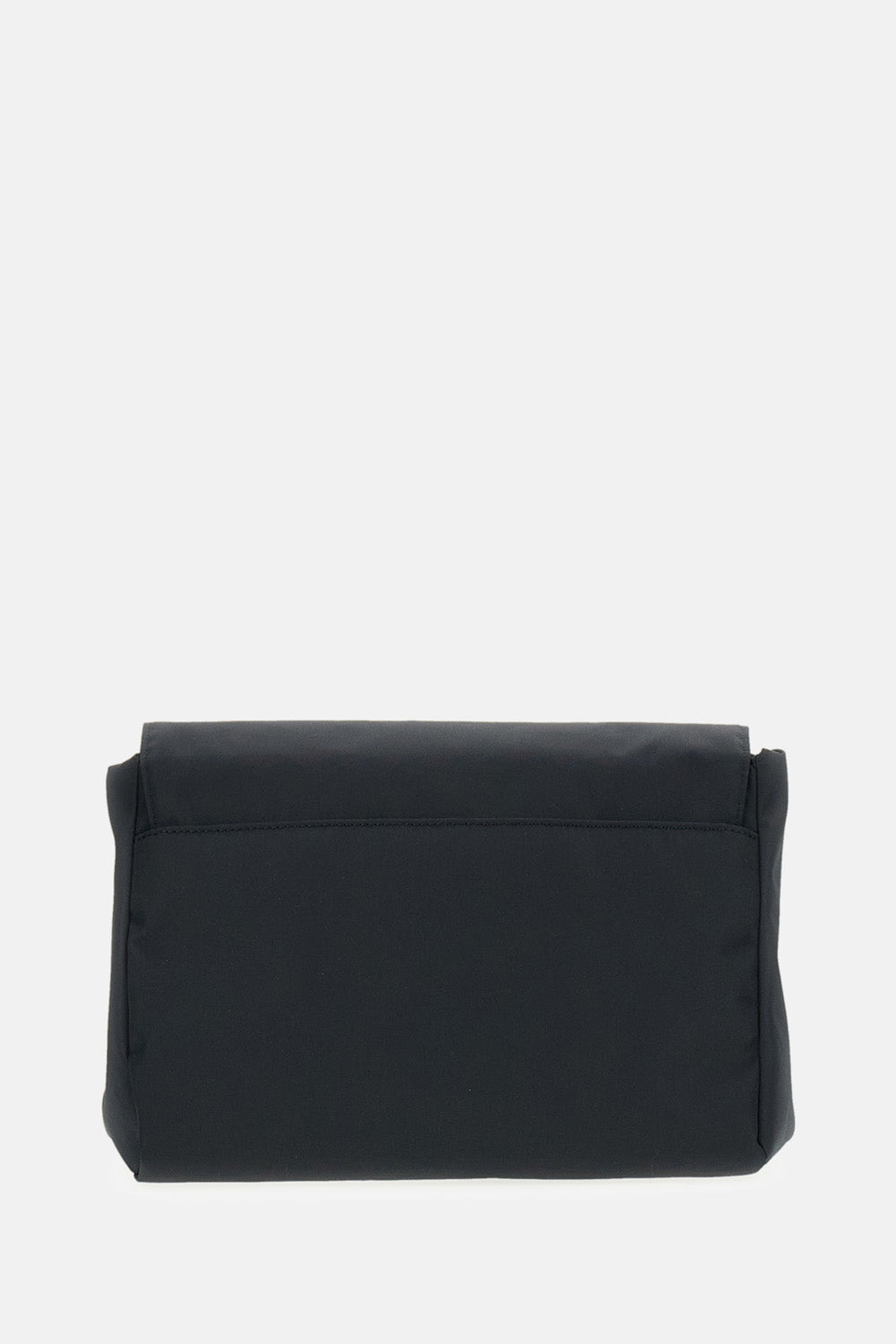 POCKET SHOULDER BAG