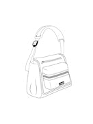 Sacai MAN,shoulder bags