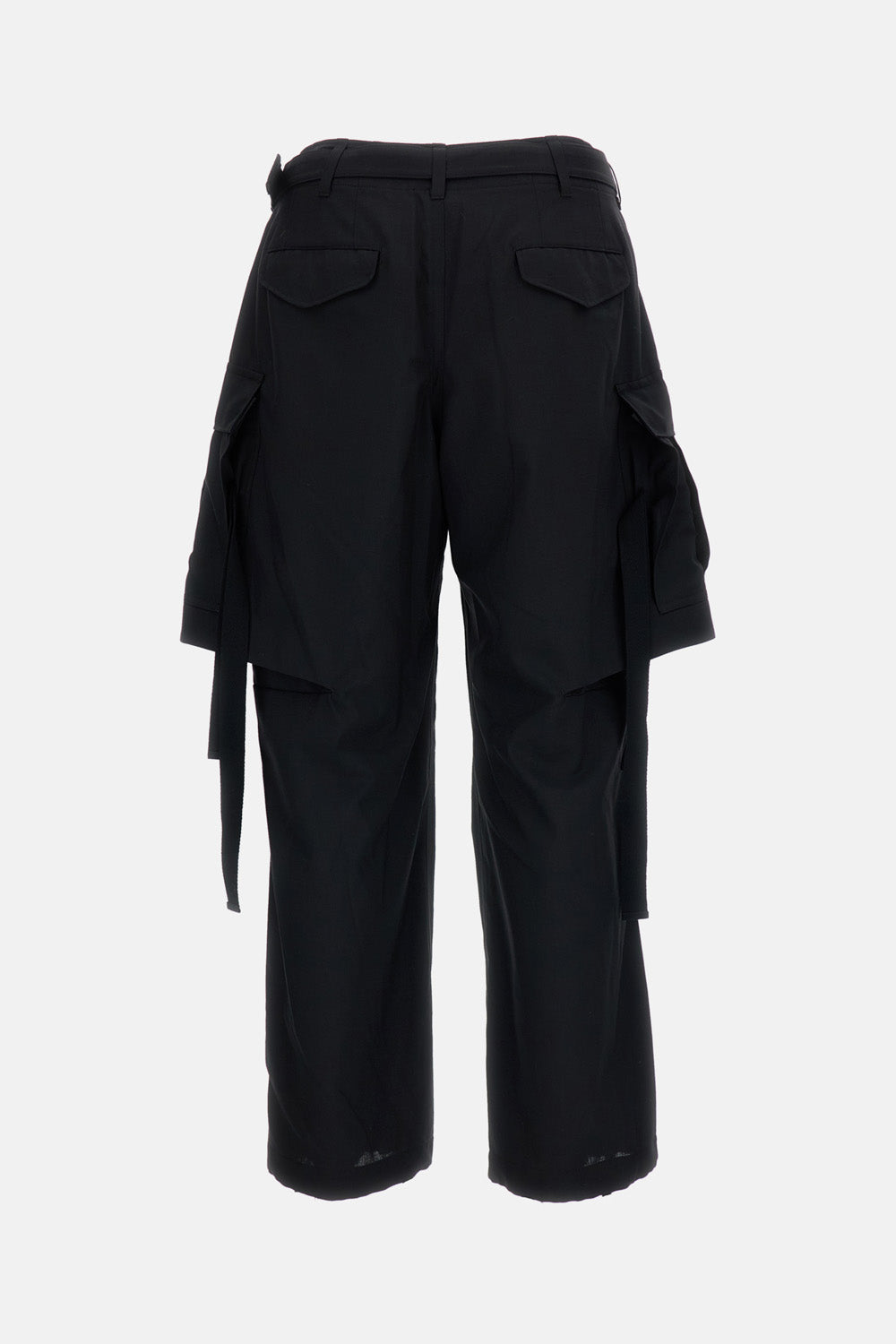 CARGO PANTS
