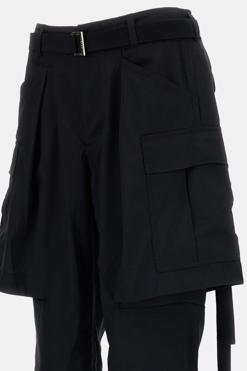 CARGO PANTS