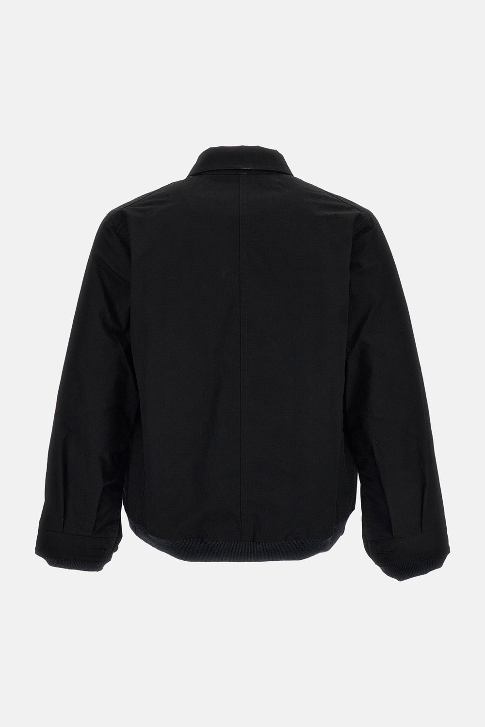 NYLON TWILL RIP STOP REVERSIBLE JACKET