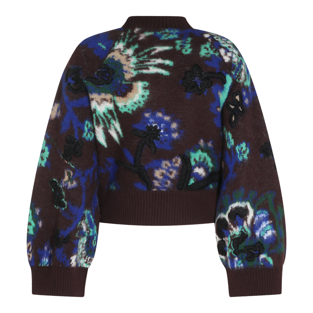 SACAI WOMAN,knitwear