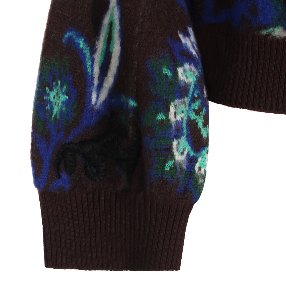 SACAI WOMAN,knitwear