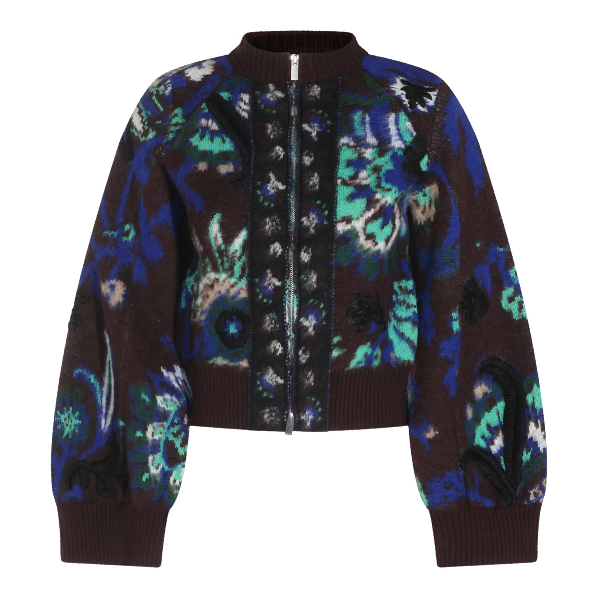 SACAI WOMAN,knitwear