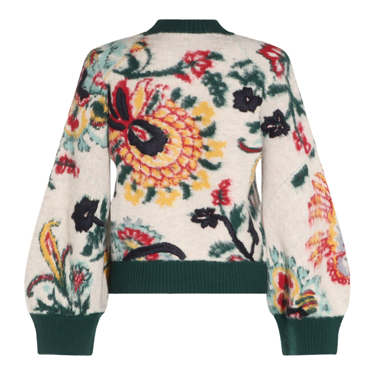 SACAI WOMAN,knitwear