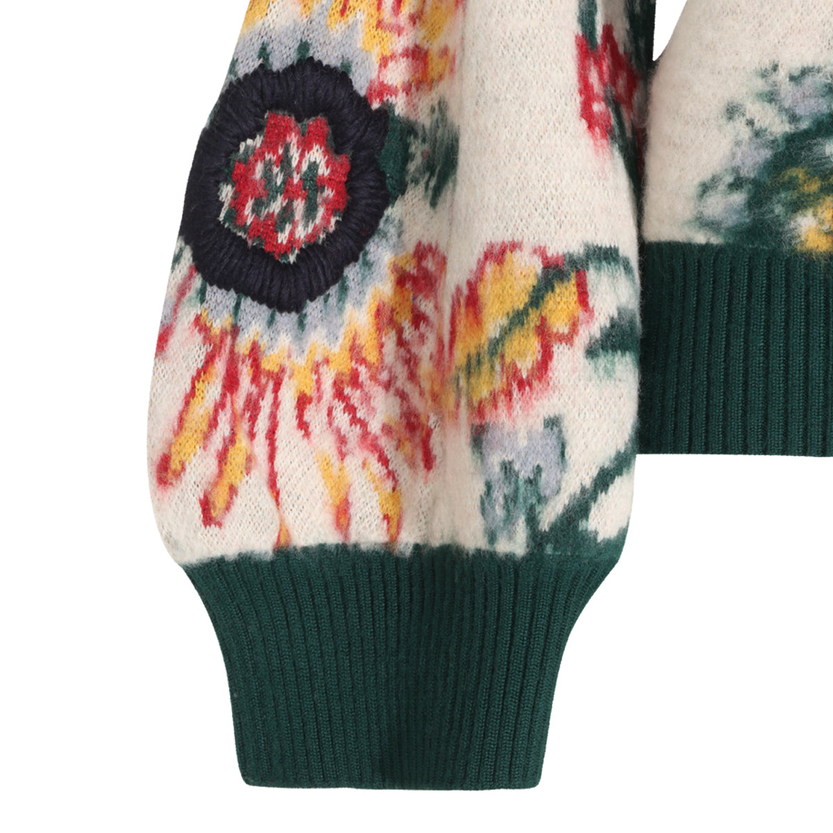 SACAI WOMAN,knitwear