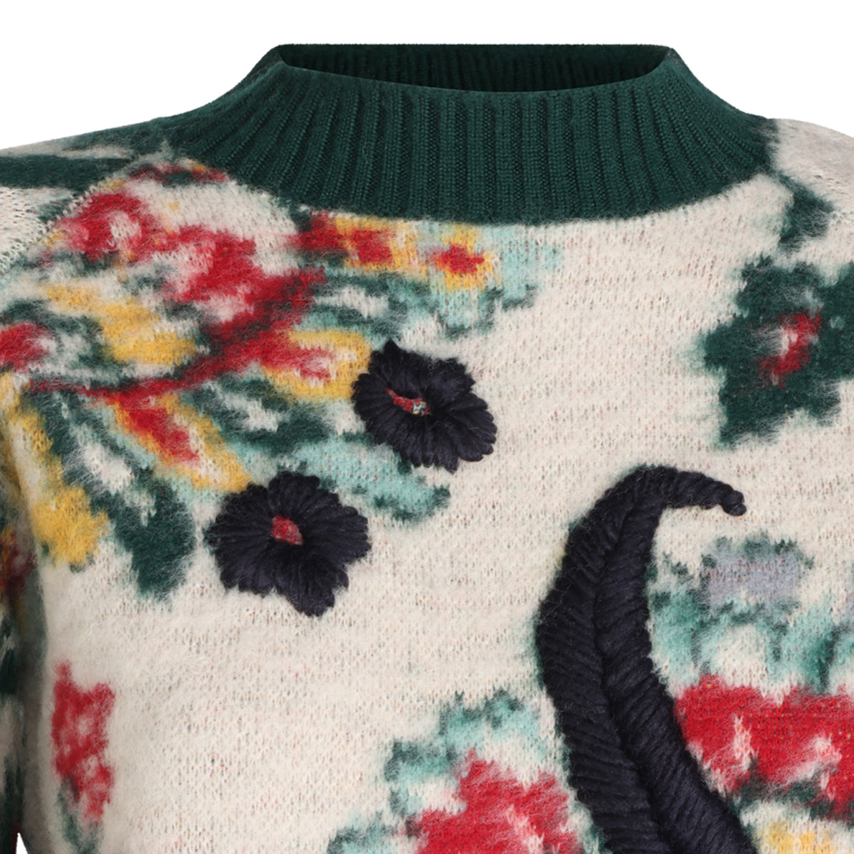 SACAI WOMAN,knitwear