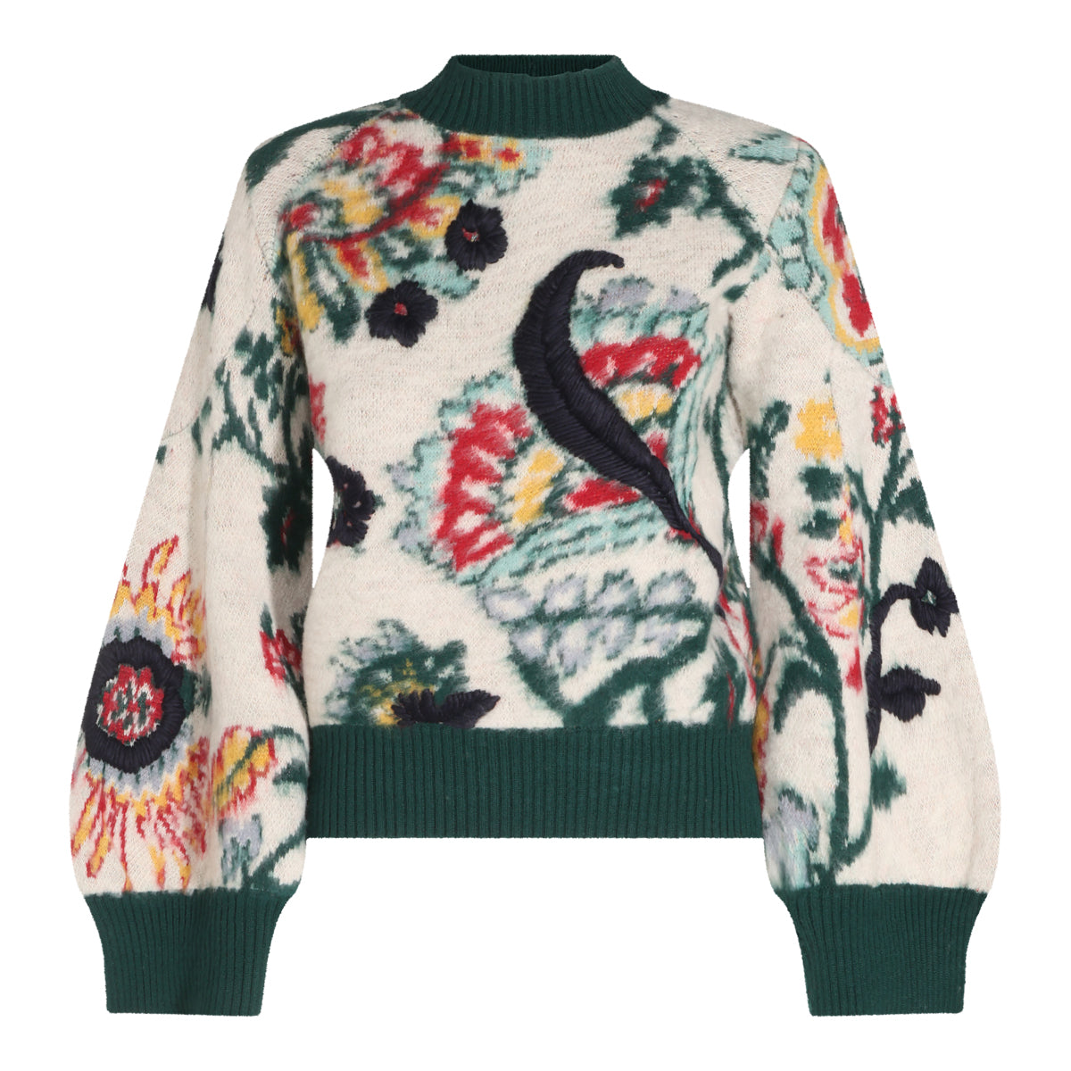 SACAI WOMAN,knitwear