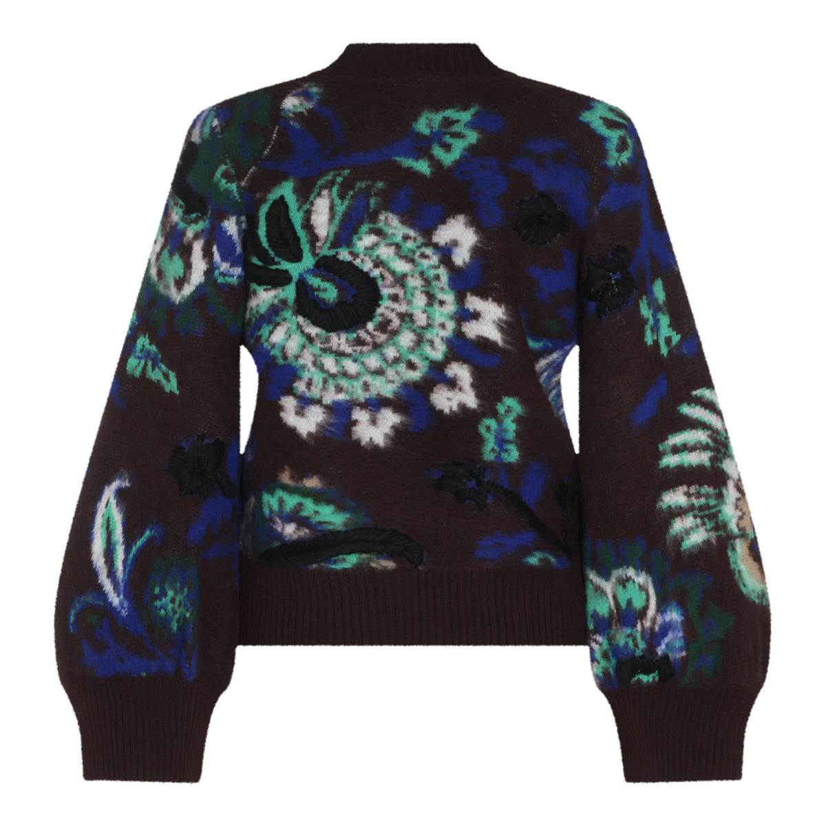 SACAI WOMAN,knitwear