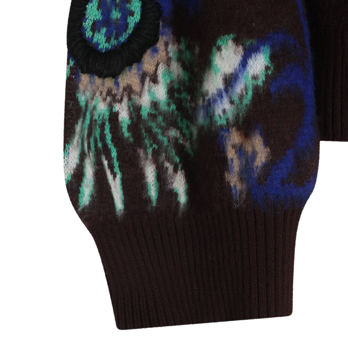 SACAI WOMAN,knitwear