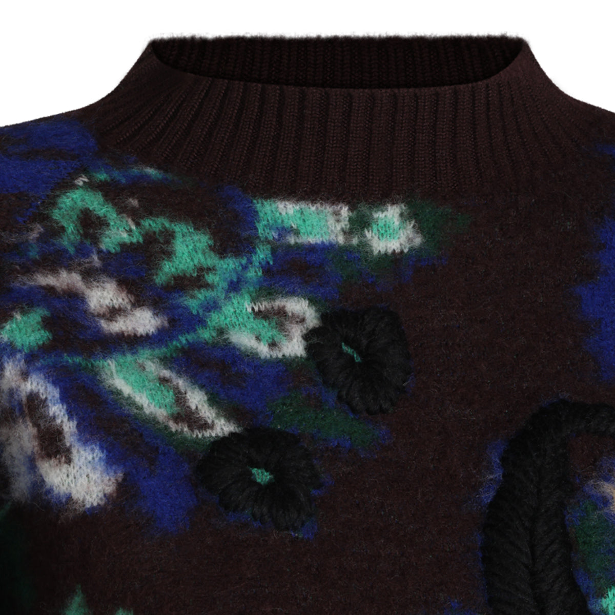 SACAI WOMAN,knitwear