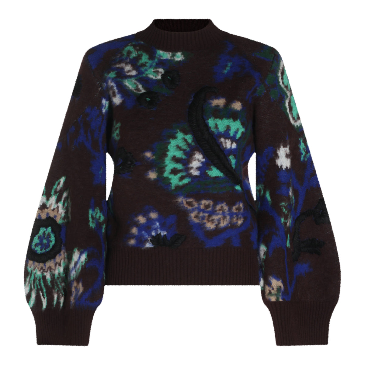 SACAI WOMAN,knitwear