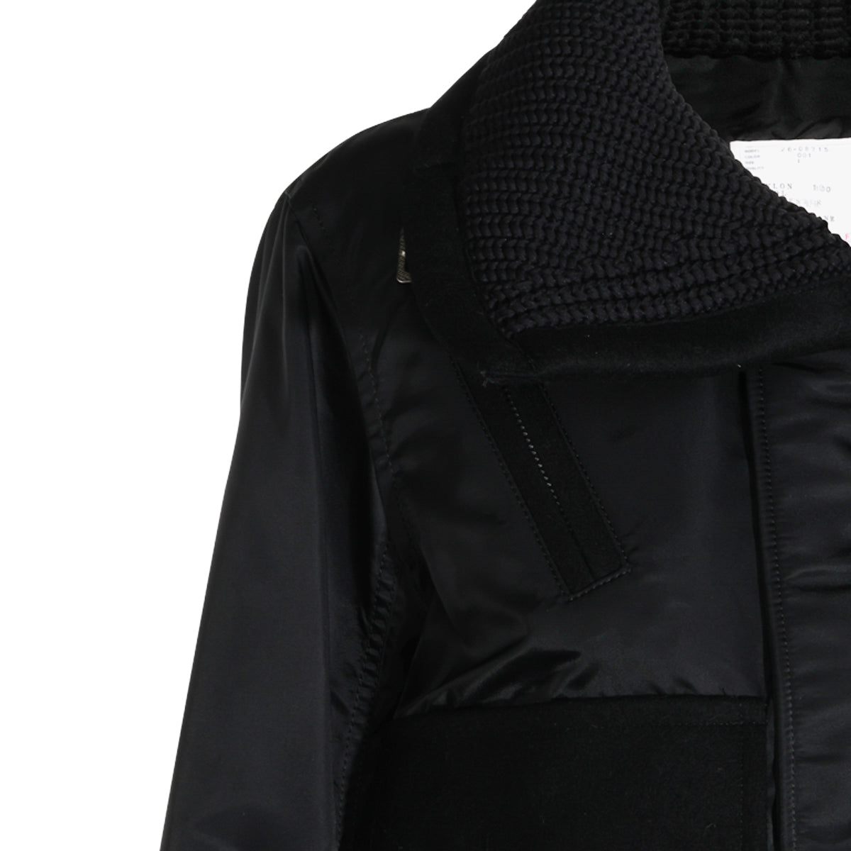 SACAI WOMAN,casual jackets