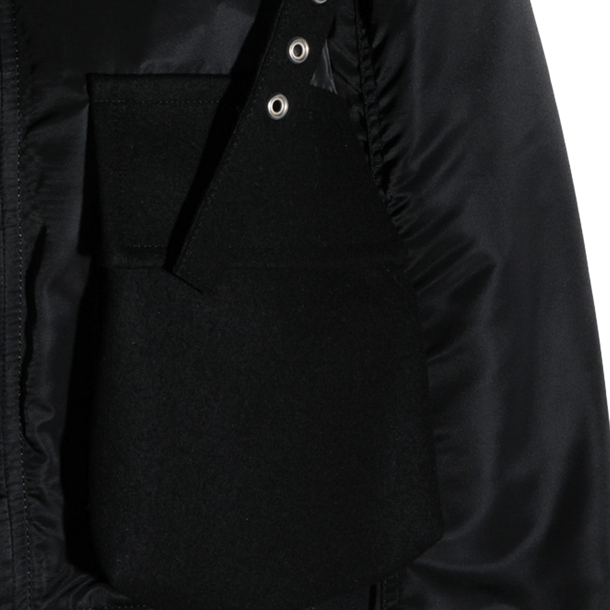 SACAI WOMAN,casual jackets