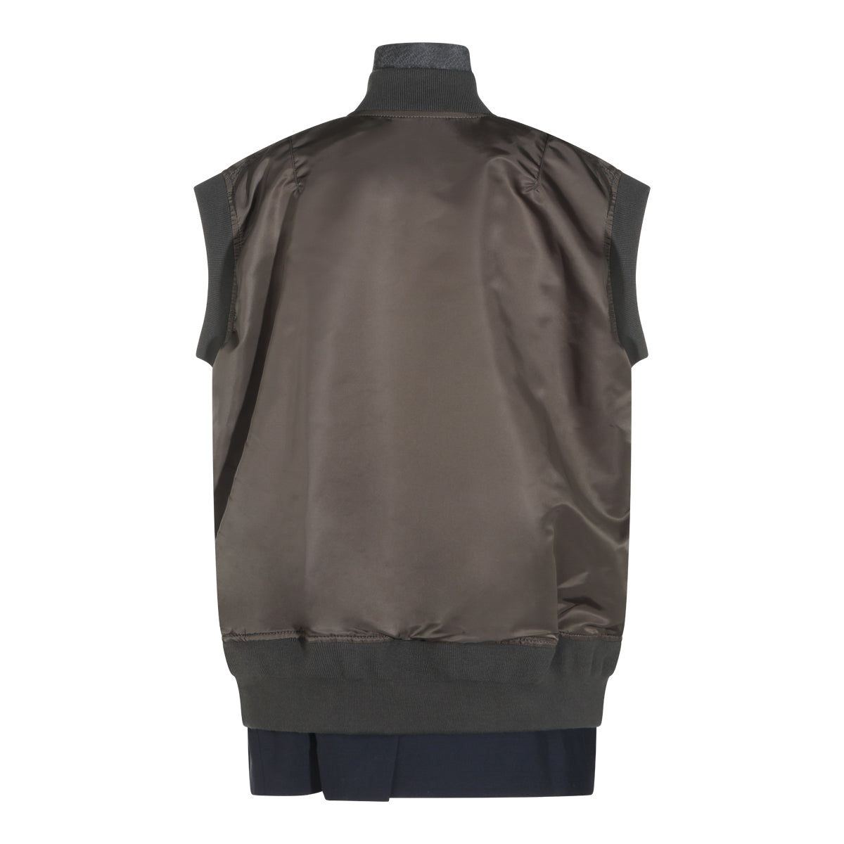 SACAI WOMAN,casual jackets