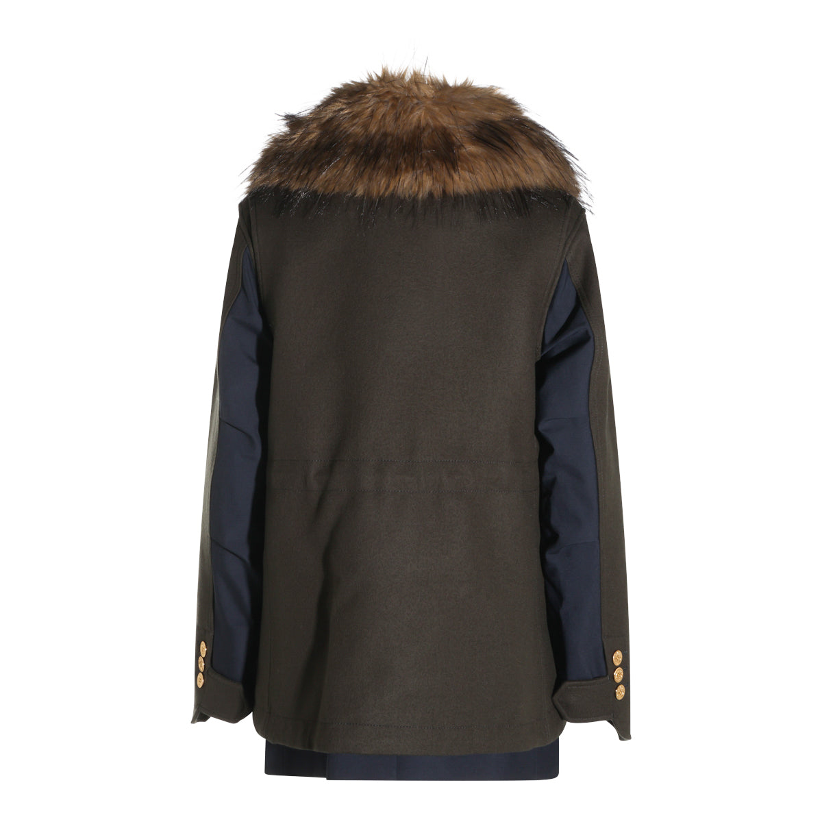 SACAI WOMAN,casual jackets