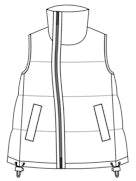 Sacai WOMAN,jackets