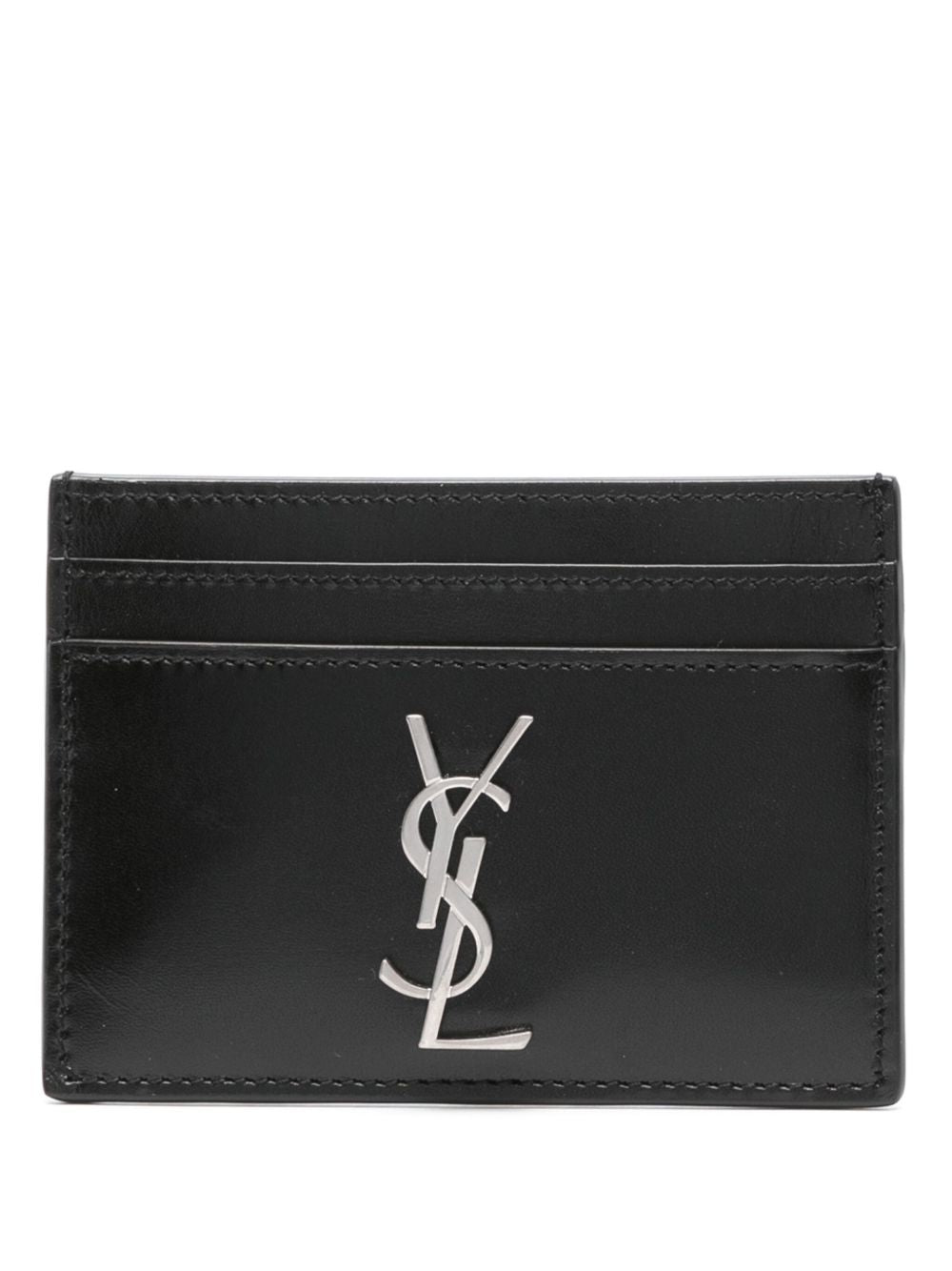 MEN'S CARD HOLDER LEATHER