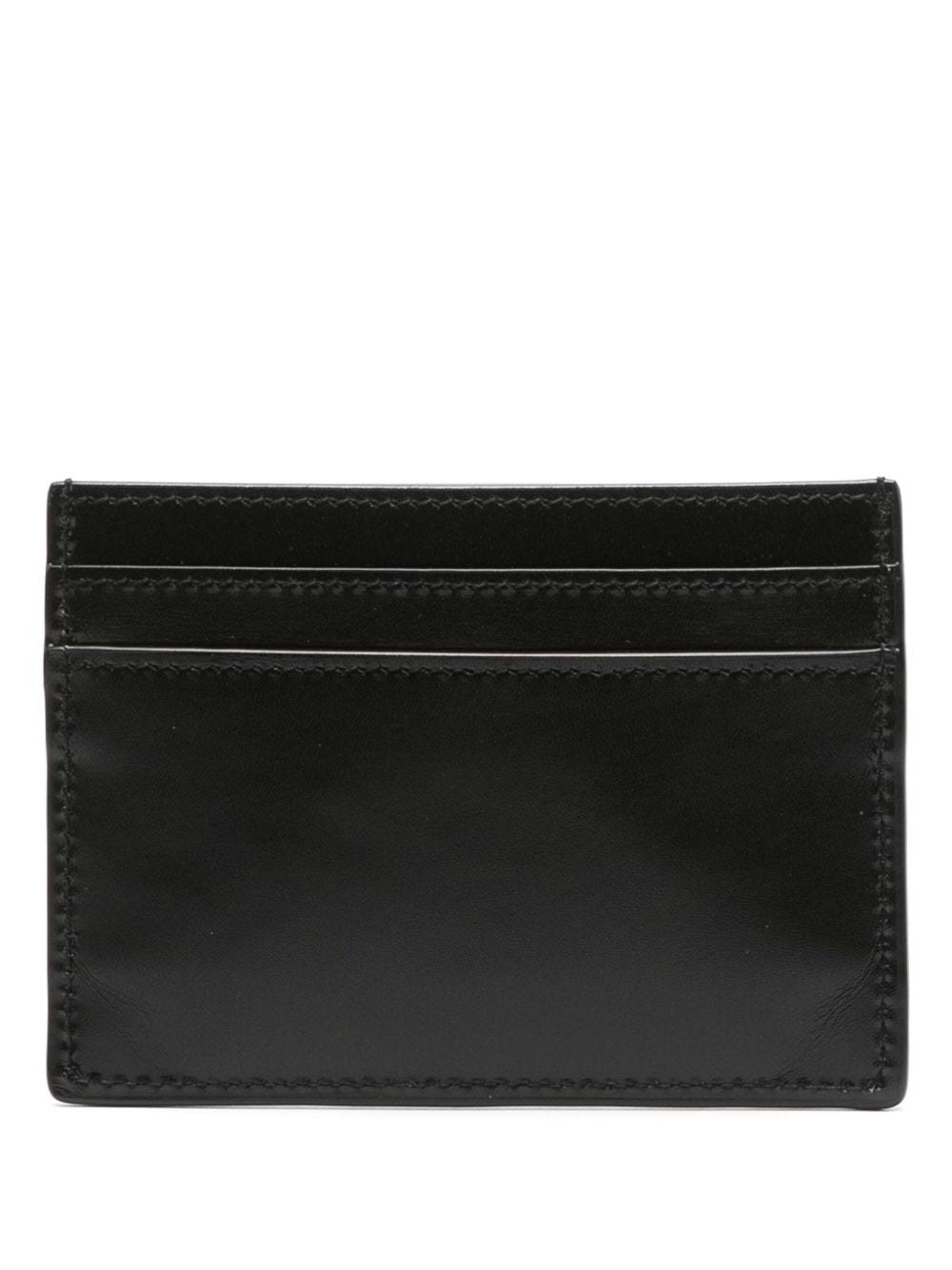 MEN'S CARD HOLDER LEATHER
