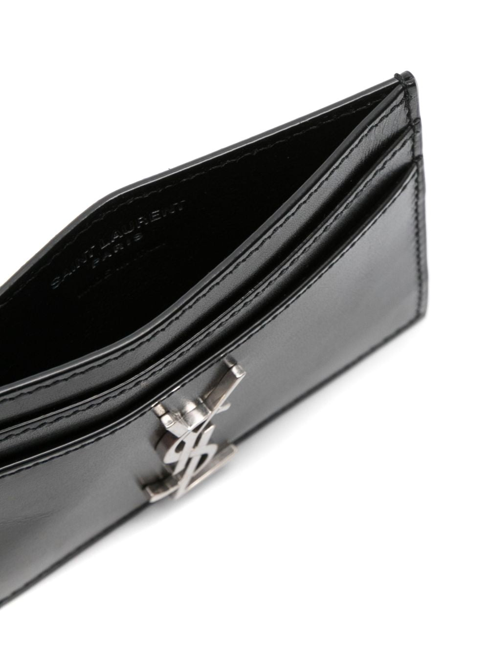 MEN'S CARD HOLDER LEATHER