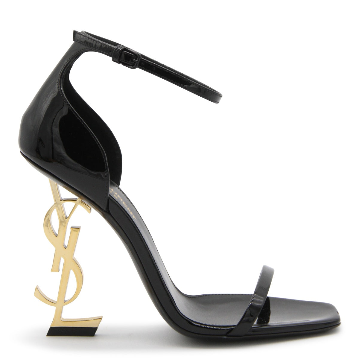 SAINT LAURENT WOMAN,sandals