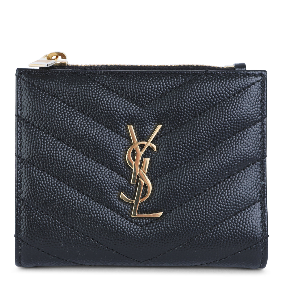 SAINT LAURENT WOMAN,wallets