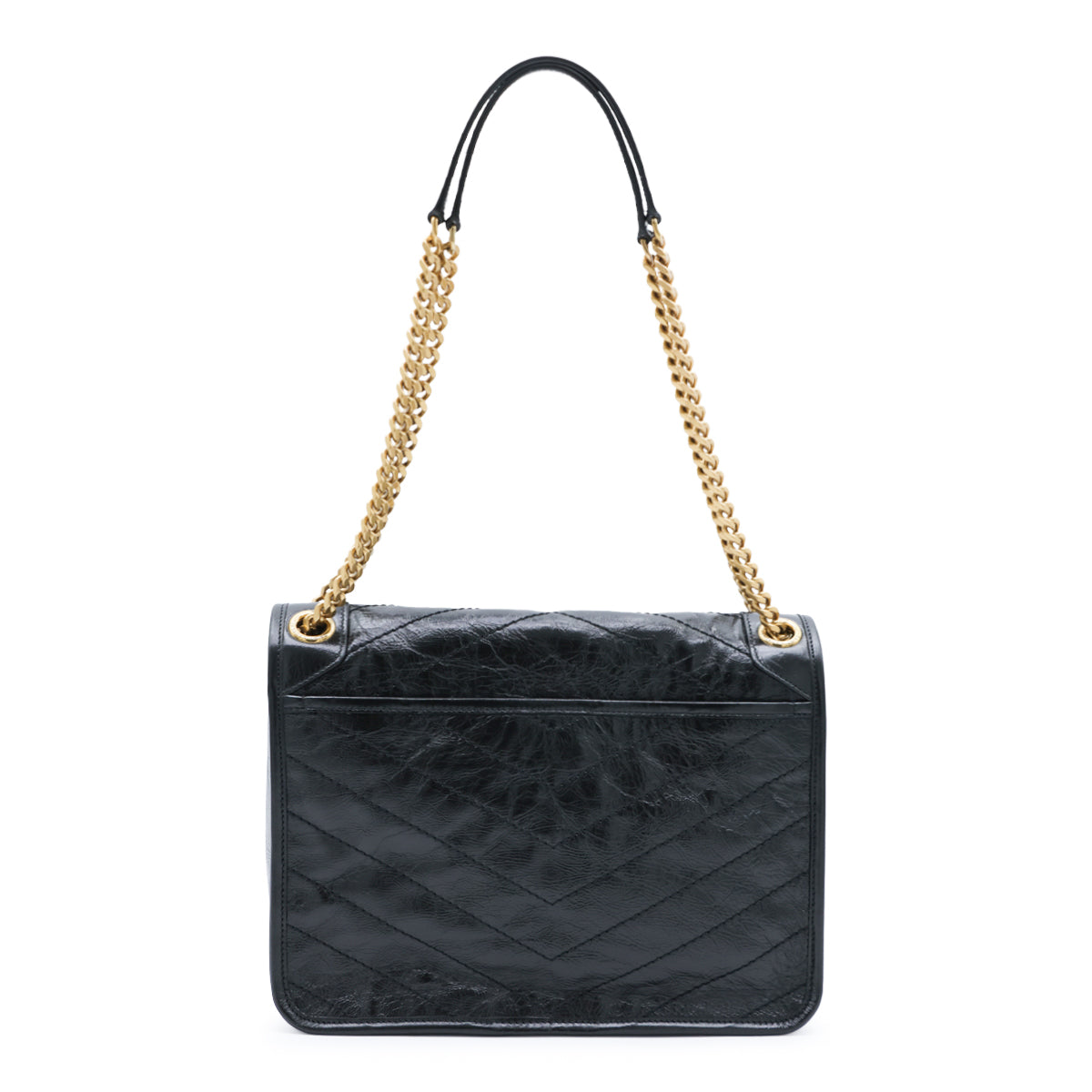 SAINT LAURENT WOMAN,shoulder bags