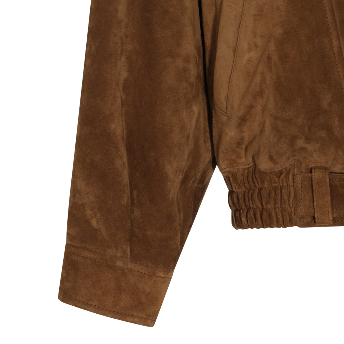SAINT LAURENT WOMAN,leather jackets