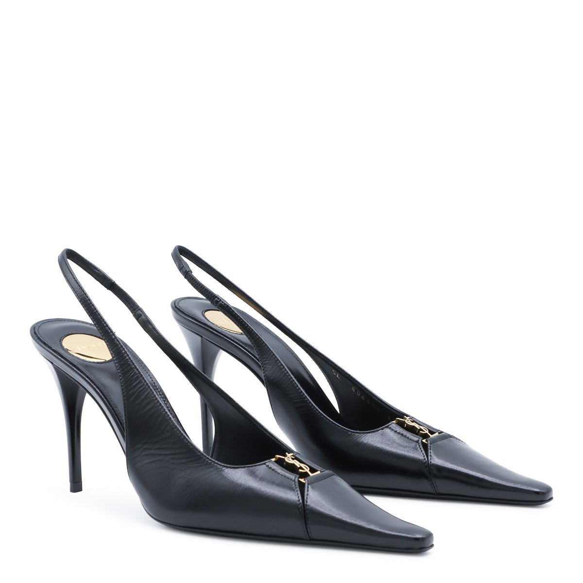 SAINT LAURENT WOMAN,pumps